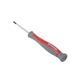 Набор отверток с комплектом насадок 29 ед INTERTOOL VT-3329 - изображение 7