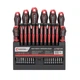 Набор отверток с комплектом насадок 36 ед., STORM INTERTOOL VT-3443 - изображение 2