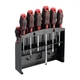 Набор отверток с комплектом насадок 36 ед., STORM INTERTOOL VT-3443 - изображение 3