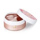 БЕЗ КОРОБКИ! Гідрогелеві патчі з квітами гібіскусу Jayjun Cosmetic Roselle Tea Eye Gel Patch, 84 г/60 шт. - зображення 4