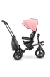 Детский велосипед Lionelo TRIS CANDY ROSE/GREY - изображение 5