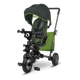 Детский велосипед Lionelo TRIS GREEN LIME - изображение 1