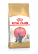 Корм для кошенят породи Британська короткошерста ROYAL CANIN KITTEN BRITISH SHORTHAIR 400 г (2566004) - изображение 1