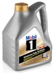 Моторное масло Mobil 1 FS 5W-40 4 л - изображение 2