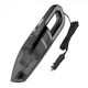 Автомобильный пылесос XO CZ001A Car Vacuum Cleaner Black - изображение 1