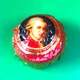 Шоколадные конфеты Mozart Kugeln с марципаном 200 г Maitre Truffout (Moz-200) - изображение 4
