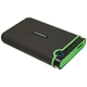 Внешний жесткий диск 2.5 1TB Transcend (TS1TSJ25M3S) - изображение 3