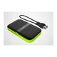 Внешний жесткий диск 2.5" 2TB Silicon Power (SP020TBPHDA60S3K) - изображение 6