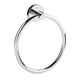 Полотенцедержатель, Grohe Essentials, 18 см, хром (40365001) - изображение 7