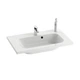 Раковина Ravak Chrome 165 х 800 х 490 мм, с переливом (XJG01180000) - изображение 1