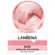 Увлажняющие и успокаивающие гидрогелевые патчи с экстрактом розы Lanbena Rose Hydra-Gel Eye Patches, 60шт - изображение 1