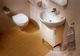 Kolo Idol унитаз подвесной с сиденьем Soft Close M1310002U - изображение 5