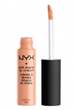 NYX Soft Matte Lip Cream - Cairo - изображение 1