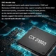Усилитель звука для наушников ЦАП Nautilus CX Pro CX31993 Type C to 3,5 мм + адаптер для Iphone Silver - изображение 4