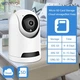 Беспроводная IP камера Evkvo Full-HD 3MP с WIFI с удаленным доступом iCsee - изображение 7