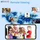 Беспроводная IP камера Evkvo Full-HD 3MP с WIFI с удаленным доступом iCsee - изображение 11
