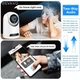 Беспроводная IP камера Evkvo Full-HD 3MP с WIFI с удаленным доступом iCsee - изображение 13