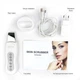 Zemits Skin Expert Ультразвуковой скрабер портативный - изображение 6