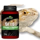 Витамины для бородатой агамы Terrario ORYO for Bearded Dragons 150г. - изображение 2