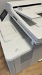 МФУ HP LaserJet Pro MFP M227FDW/Лазер. монохромная печать/1200x1200 dpi/A4/28 стр.мин/USB 2.0 / Wi-Fi б/у - изображение 6