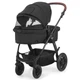 Универсальная коляска 3 в 1 Kinderkraft Xmoov Black (KKWXMOVBLK3000) - зображення 4