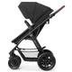 Универсальная коляска 3 в 1 Kinderkraft Xmoov Black (KKWXMOVBLK3000) - зображення 6