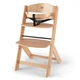 Стільчик для годування Kinderkraft Enock Wood (KKKENOCNAT0000) - зображення 2