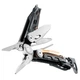 Мультитул Leatherman MUT 16 Инструментов с Чехлом (850112N) - изображение 4