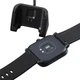 Зарядная USB станция на умные часы Xiaomi Huami Amazfit Bip A1608 1 метр Черный - изображение 1