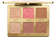 Палитра для лица Too Faced Natural Face Palette - изображение 2