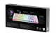 Klawiatura przewodowa Razer Huntsman Mini US Linear Optical Switch USB Mercury (RZ03-03390400-R3M1) - obraz 4