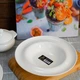 Тарілка глибока Wilmax 25,5 см (WL-991023) - зображення 2