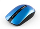 Бездротова миша HAVIT MS989GT Black/Blue (1600 DPI, 4 кл) - изображение 2