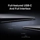 Ноутбук 13" CHUWI CoreBook Pro Intel Core i3-6157U RAM 8GB SSD 256GB Windows 10 - изображение 5