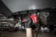 Гайкокрут акумуляторний 1/4" MILWAUKEE, M12 FIW14-0, 136 Нм (4933464611) - зображення 9