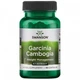 Гарциния камбоджийская, Garcinia Cambogia 5:1 Extract, Swanson, 80 мг, 60 капсул (SWV-11578) - изображение 1