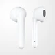 Бездротові Навушники SoundPEATS True Air White - зображення 3