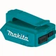 Адаптер зарядного устройства CXT Makita ADP06 (10.8 В) USB преобразователь для мобильных устройств (4829) - изображение 1