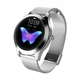 Умные часы KingWear KW10 Silver - изображение 1