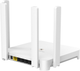 Маршрутизатор Ruijie Reyee RG-EW1800GX PRO WiFi6 / AX1800 / 1 Гбит/с / Поддержка технологии MESH - изображение 4