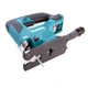Акумуляторний лобзик Makita JV103DZ CXT (10,8В Slider, 23мм) електрична ручна безщіткова лобзикова пила (4156) - зображення 3