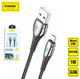 Зарядный кабель Zinc Intellectual FONENG Micro-USB - изображение 1