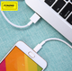 Зарядный кабель PU BOX FONENG Micro-USB - изображение 3