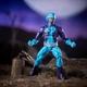 Фігурка Пітон Легенди Марвел Marvel Rock Python - зображення 3