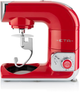 Кухонна машина ETA Gratus Storio 002890063 red - зображення 6