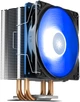 Кулер DeepCool Gammaxx 400 V2 Blue - изображение 7