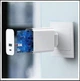 Мережевий адаптер USB+Type-C White - Зарядний пристрій PD - изображение 3