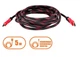 Кабель HDMI-HDMI v 1.4, 5 метров - изображение 3