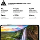 Защитное стекло для смартфона Motorola Edge 20 lite ArmorStandart Pro Black (ARM61017) - изображение 4