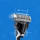 Бритва мужская Schick Hydro 5 (станок + 14 запасных картриджей) - изображение 3